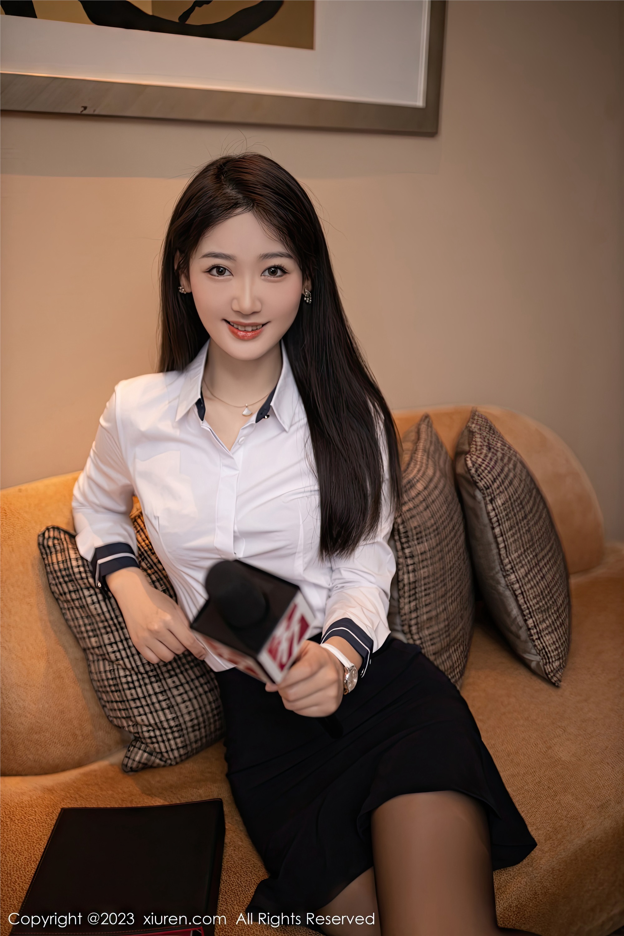 Xiuren秀人网 2023.01.09 NO.6106 唐安琪